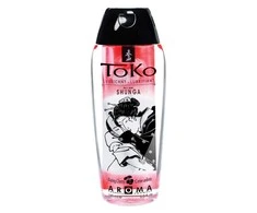 Toko „Shunga“ – vyšnių skonio lubrikantų parduotuvė