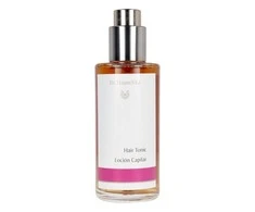 Dr. Hauschka atgaivinantis plaukų ir galvos odos tonikas 100ml