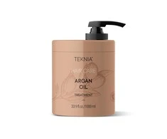 Lakme Teknia Argan Oil Treatment, 1000 ml