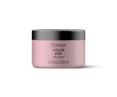 Kaukė dažytiems plaukams Lakme Teknia Color Stay Treatment, 250 ml