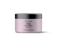 Kaukė nepaklusniems plaukams Lakme Teknia Frizz Control Treatment, 250 ml