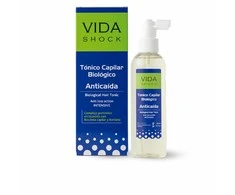 Luxana Vida Shock tonikas nuo plaukų slinkimo 200ml