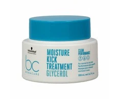 Drėkinamoji kaukė Schwarzkopf Bc Bonacure Moisture Kick Treatment 200ml