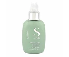 Alfaparf Milano Semi Di Lino Galvos tonikas nuo plaukų slinkimo 125ml