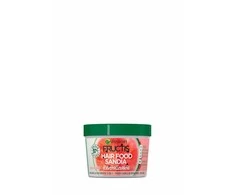 "Garnier Fructis Hair Food" Arbūzų atgaivinanti kaukė 390ml