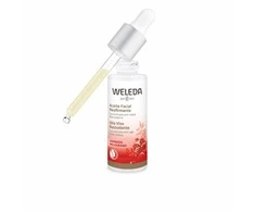 "Weleda Cos" Granatų stangrinamasis veido aliejus 30ml