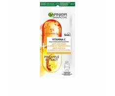 "Garnier SkinActive" ananasų ekstrakto kaukė nuo nuovargio 1 vnt