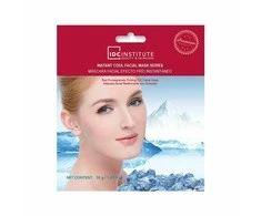 Idc Institute Instant Cool Granade veido kaukė 30g
