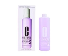Clinique Gaivinantis Lotion 2 Dry Combination, 487 ml