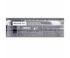 "Termix Style.Me" profesionalus atgaivinantis plaukų aliejus Revive 200ml