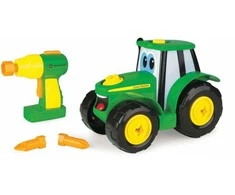 Tomy JOHN DEERE ekskavatorius, 47023