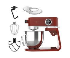 Robot planetarny Cecotec Twist&amp;Fusion 4000