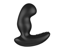Nexus - Ride Extreme Dual Motor Remote Control Prostate Vibrator Juodas