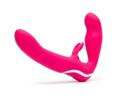 happyrabbit Happy Rabbit Strapless Strap-O