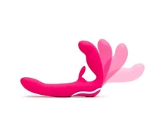happyrabbit Happy Rabbit Strapless Strap-O