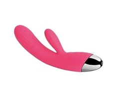 Plum Svakom - Angel Intelligent Warming Vibrator