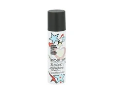 Label.M London Fashion Week Hair Toning Purškiklis For Skirtas šviesiems plaukams Hair, 150 ml