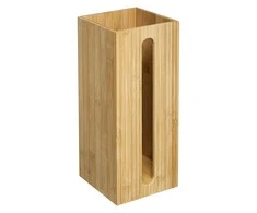 5five Simply Smart Toilet paper stand TERRE INCONNUE, bamboo
