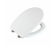 Tualeto sėdynė VORNO NEO, Duroplast, WENKO