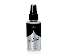 Sensuva - Tushy Tingle Anal stimuliuojantis gelis 59 ml analinis