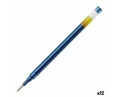 Pilot Pen Tušinuko pildymas Pilot G2 0,4 mm (12 vnt.)