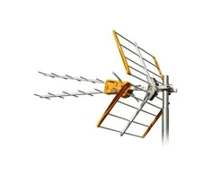 RTV antenA Televes DVB- T Zenit pasyvus LTE filtras