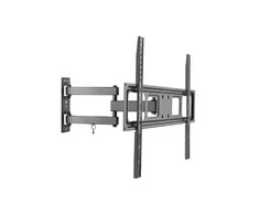 Equip 650342 televizoriaus laikiklis 177,8 cm (70″) Juoda