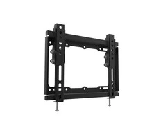 Laikiklis Equip Equip Wandhalterung 23"-43"/1TFT 35kg 1Gelenk Neigung sw