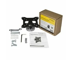 Laikiklis StarTech Sienų kalnas ant monitoriaus 13 "- 34" (ARMWALL)