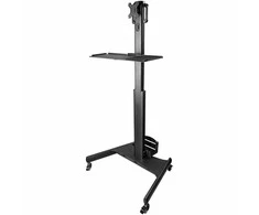 Laikiklis StarTech WKSTNCART/MOBILE WORKSTATION CART