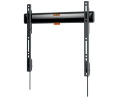 Laikiklis Vogels 12430 Vogel´s TVM 3405 WANDHALTERUNG FiXED MEDIUM juodas