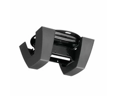 Laikiklis Vogels PUC 1065 CONNECT-IT LARGE Ceiling Plate Turn | Maximum weight (capacity) 80 kg | Juodas