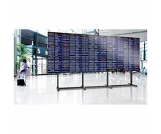 Laikiklis Vogels PUC 2927 Profil 270 cm