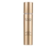 „Estee Lauder Re-Nutriv“ – „Ultimate Lift Regenerating Youth Himalajų gencijonų ekstrakto drėkinamoji ir spindinti emulsija veidui ryte ir naktį, 75 ml
