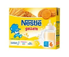 Nestle Crème Fraîche 250ml