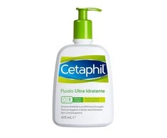 "Cetaphil Pro Redness Facial Moisturizing Control" Veido drėkinamas kremas 50ml
