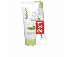 "Babaria Aloe Vera" rankų kremas 2 X 100ml