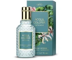 Odekolonas 4711 Acqua Colonia Lagoons Of Laos Eau De Cologne Purškiklis 50ml