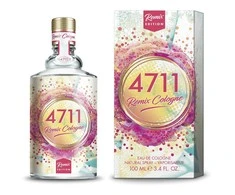 Odekolonas 4711 Remix Cologne Neroli Eau De Cologne Purškiklis 100ml