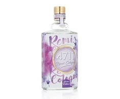 4711 Remix Cologne Lavender Edition EDC odekolonas unisex, 150 ml