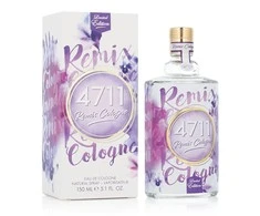 4711 Remix Cologne Lavender Edition EDC odekolonas unisex, 150 ml