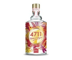 Odekolonas 4711 Remix Cologne Grapefruit Eau De Cologne Purškiklis 100ml