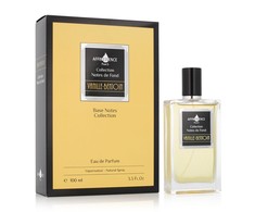 Affinessence Vanille Benjoin EDP, 100 ml in juodas coffret