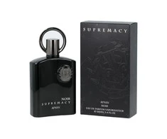 Unisex kvepalai Afnan Supremacy Noir EDP, 100 ml