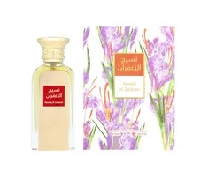 Afnan Naseej Al Zafaran EDP parfumuotas vanduo unisex, 50 ml