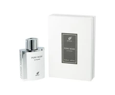 Afnan Pure Musk EDP parfumuotas vanduo Unisex, 100 ml
