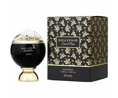 Afnan Souvenir Desert Rose UNISEX (Kvepalai Vyrams ir Moterims) EDP 100ml