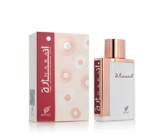 Afnan Inara Baltas EDP parfumuotas vanduo unisex, 100 ml