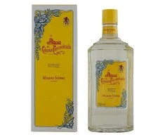 Odekolonas Alvarez Gomez Eau De Cologne Koncentruotas, 750ml