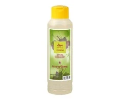Unisex kvepalai Agua Fresca de Verbena Alvarez Gomez EDC (750 ml)
